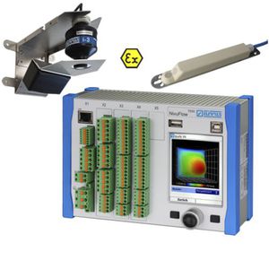 débitmètre à ultrasons