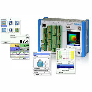 débitmètre à ultrasons