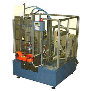 machine de soudage à décharge de condensateur 1
