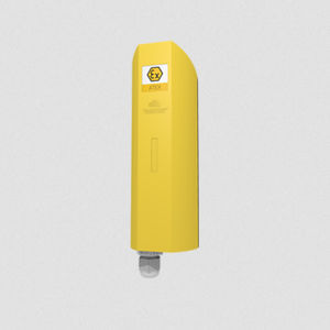 datalogger de consommation d'énergie