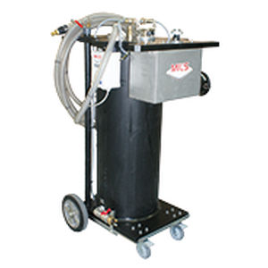 aspirateur industriel