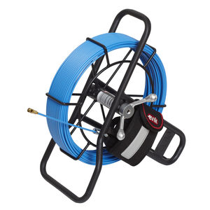 tire-câble en fibre de verre