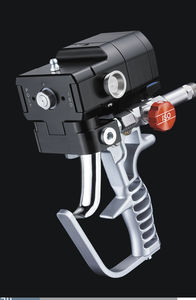 pistolet pulvérisateur