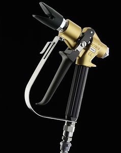 pistolet pulvérisateur