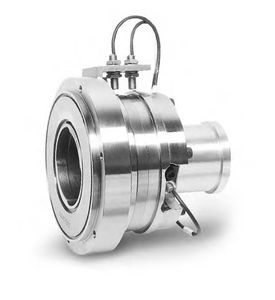 vérin hydraulique 1