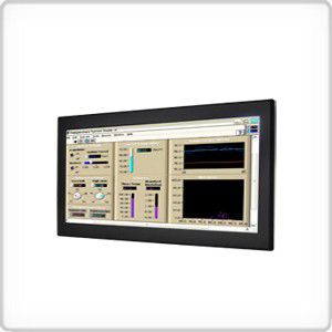 écran LCD 1