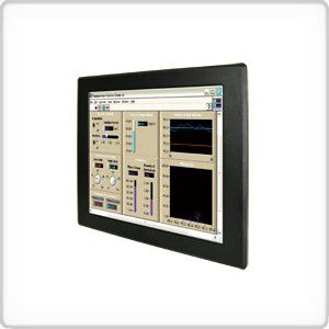 écran LCD 1