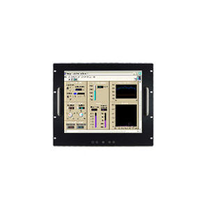 moniteur LCD 1