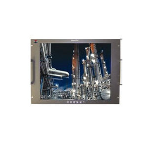 moniteur LCD 1