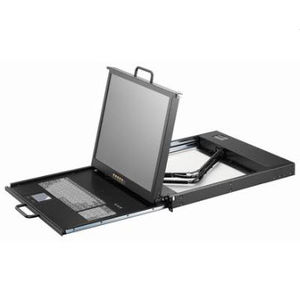 moniteur LCD 1