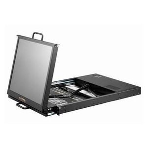 moniteur LCD 1