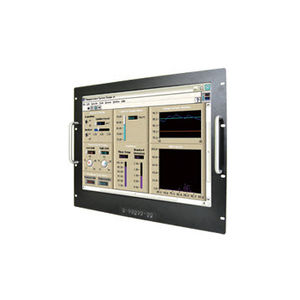 moniteur LCD 1