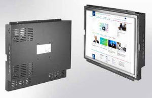 moniteur LCD 1