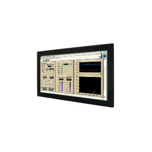 moniteur LCD 1