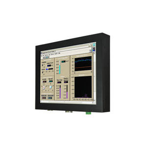 moniteur LCD / tactile / 12
