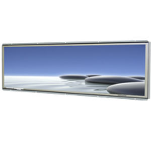 moniteur LCD 1