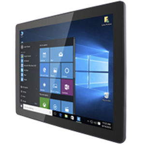 panel PC LCD