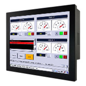 panel PC LCD 1