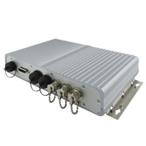 PC box / Intel® Core i5 / VGA / HDMI