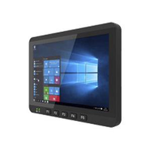 ordinateur monté sur véhicule / embarqué / Intel® Celeron® / WiFi