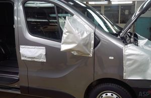 housse de protection pour voiture 1