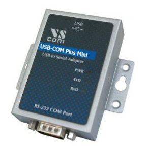 convertisseur USB série