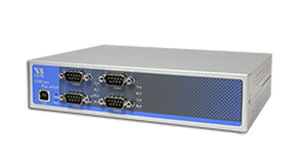 convertisseur USB série