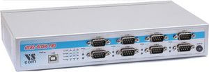 convertisseur USB série