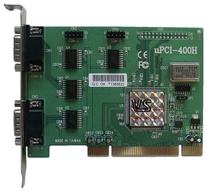 carte de communication PCI