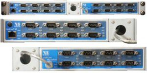 convertisseur RS232