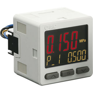 pressostat de vide