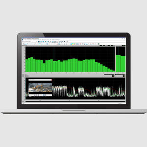 logiciel d'analyse