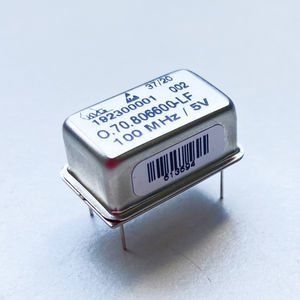 oscillateur OCXO 1