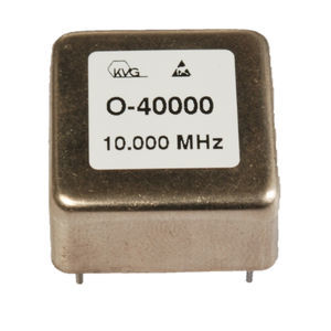 oscillateur OCXO 1