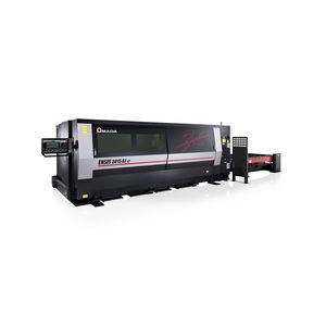 machine de découpe laser à fibre
