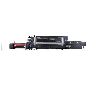 machine de découpe laser à fibre