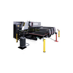 machine de découpe laser à fibre