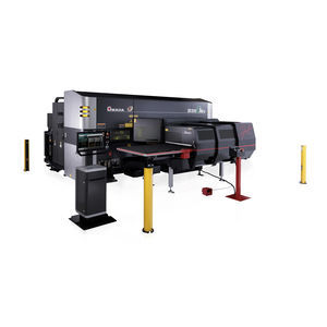 machine de découpe laser à fibre