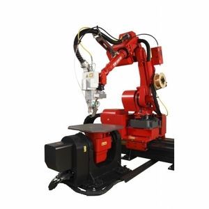 machine de soudage laser à fibre