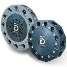 tourelle d'outils à disque