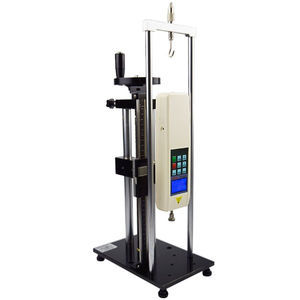 banc de test pour tension et compression 1