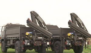 grue militaire