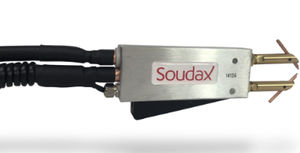 pince de soudage par points manuelle