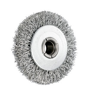 brosse circulaire