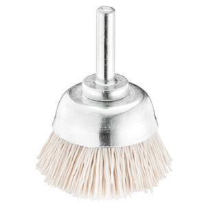 brosse en coupe