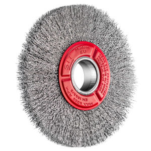 brosse circulaire