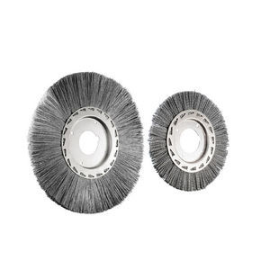 brosse circulaire