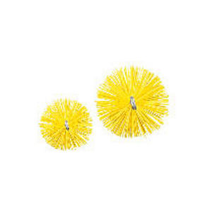 brosse circulaire