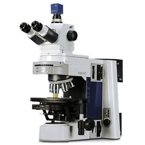 microscope optique