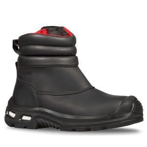 chaussures de sécurité étanche 1